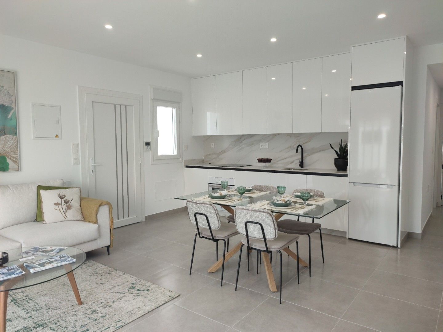Residencial Breathe I & II - Balsicas foto 5