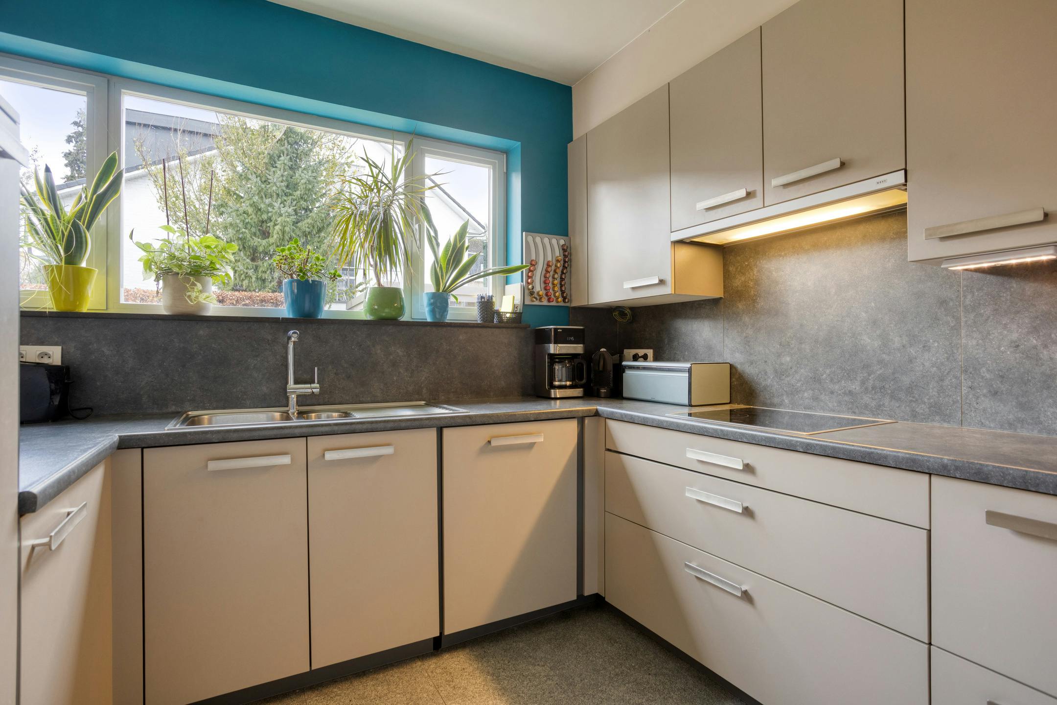 Alleenstaande villa in rustige woonwijk in Strombeek-Bever foto 11