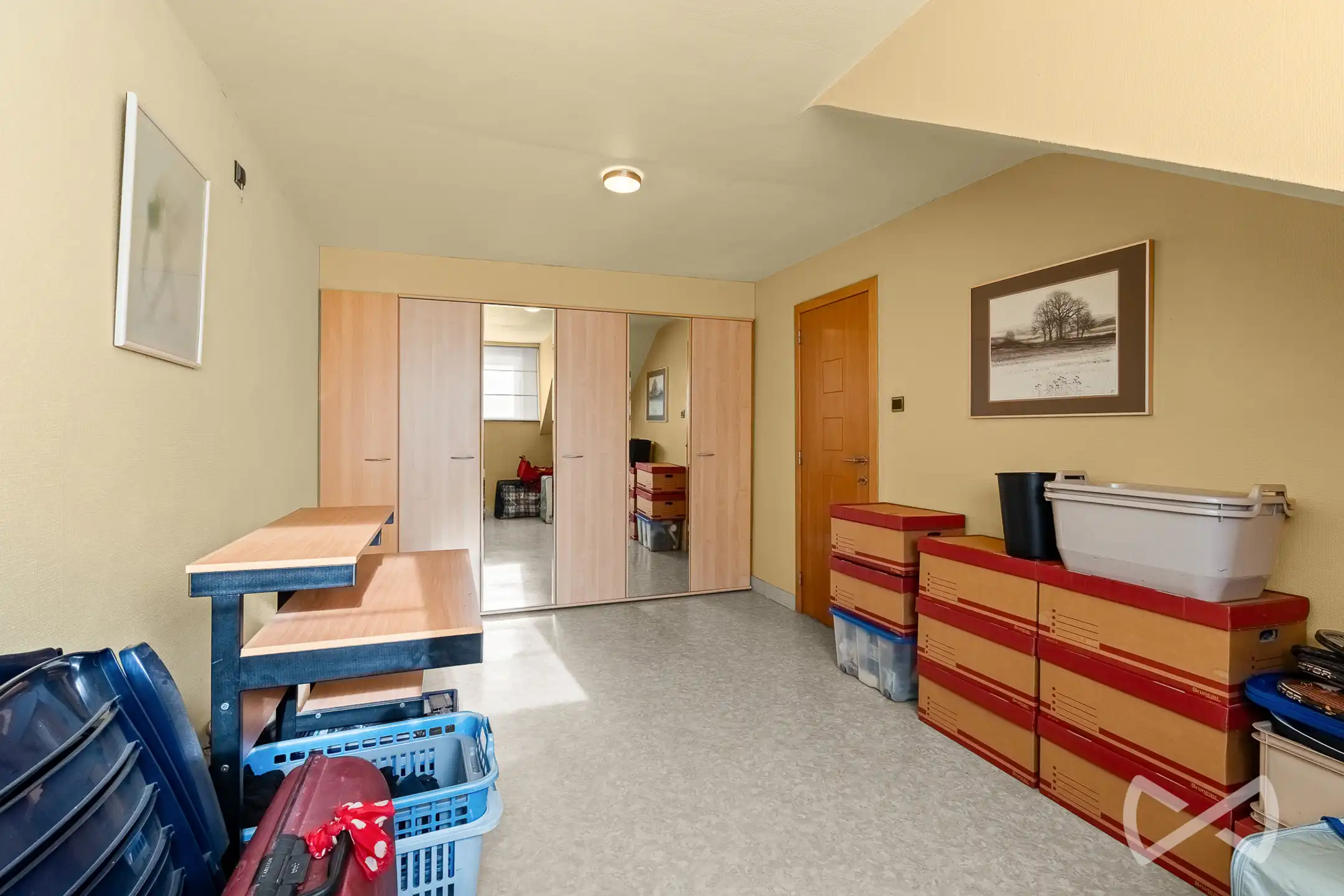 TE KOOP | Gezinswoning met 4 slaapkamers en EPC C in Paal centrum foto 24