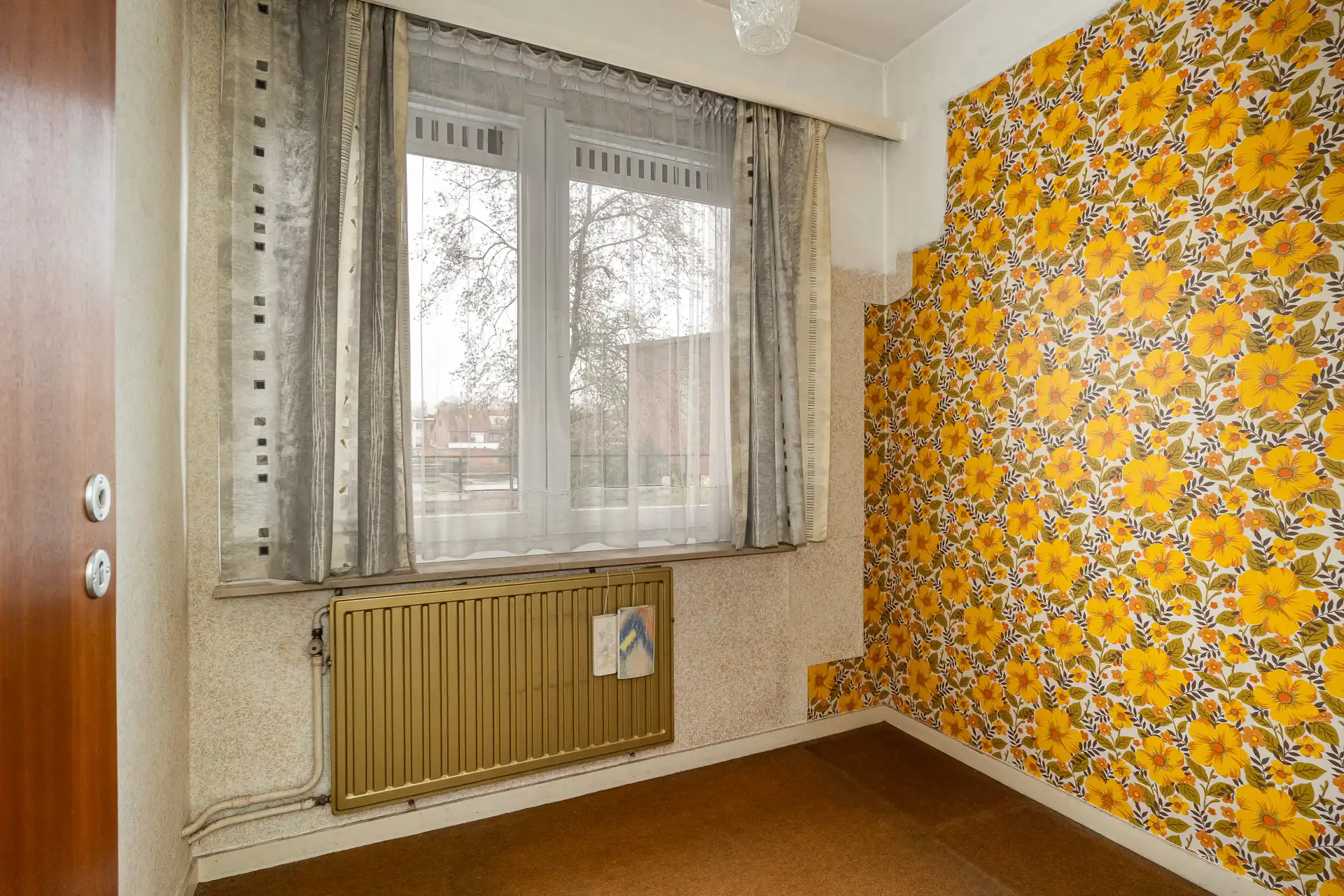 Gezinswoning met 2/3 slaapkamers op topligging in Hoboken foto 10