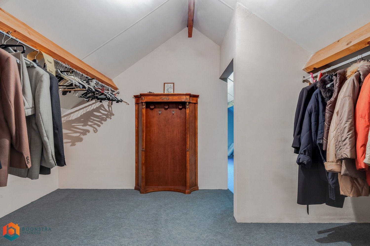 Instapklare woning nabij centrum Onze-Lieve-Vrouw-Waver foto 28