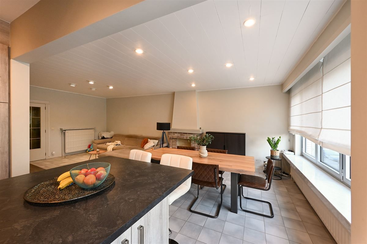 Opbrengsteigendom met twee vergunde appartementen  foto 5