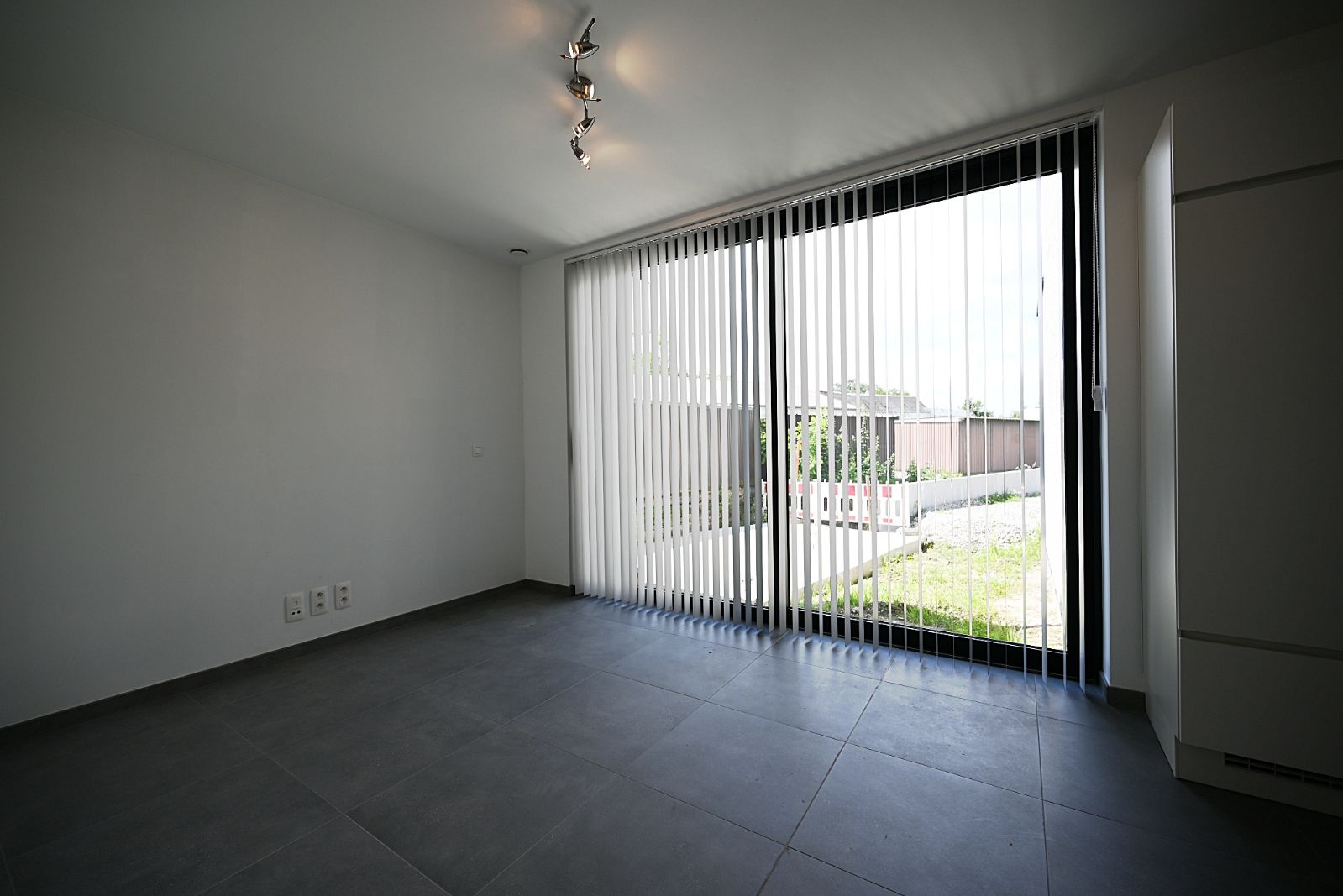 Modern appartement te huur in Centrum Ardooie foto 4