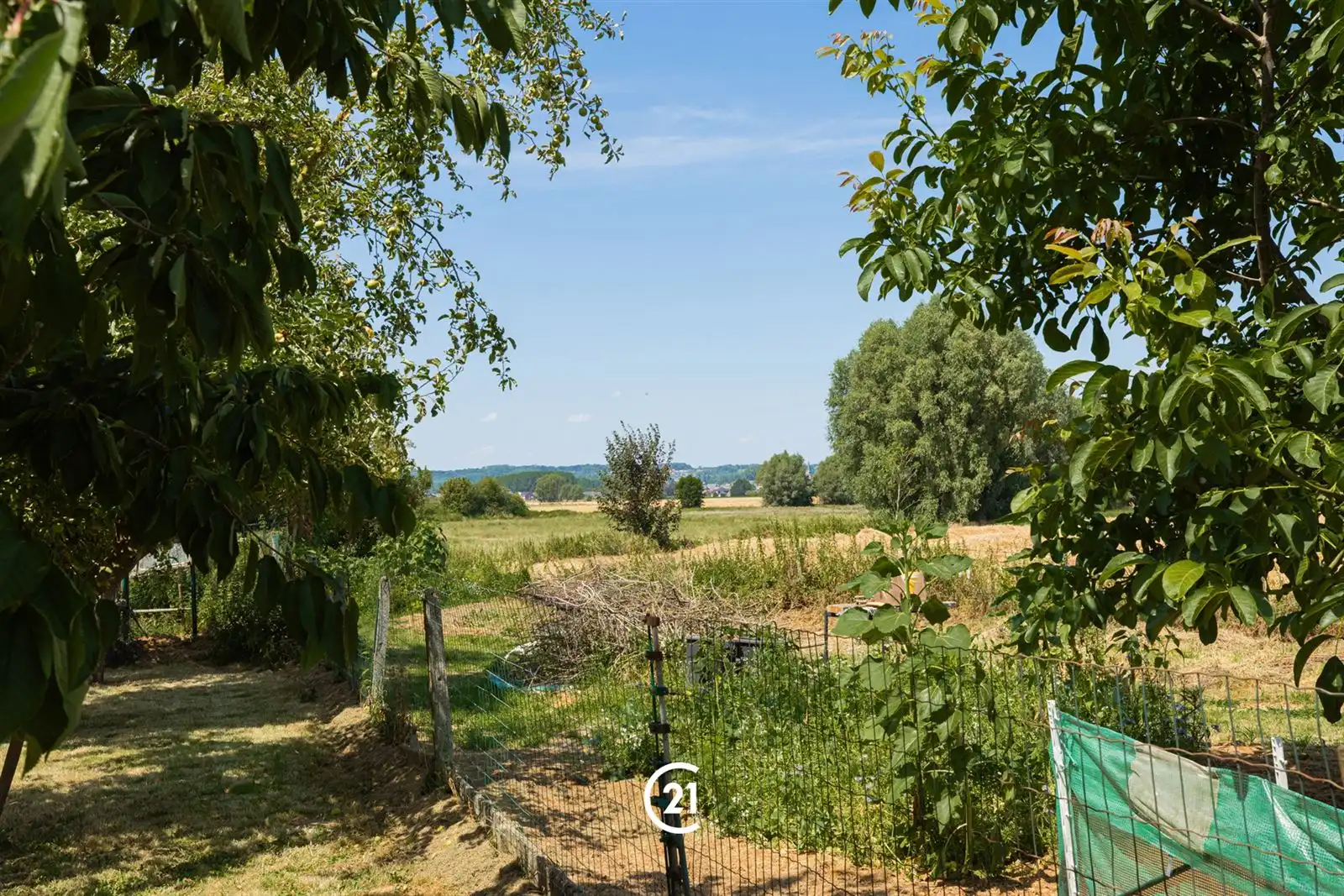 gezinswoning met tuin op 6are 90 foto 7