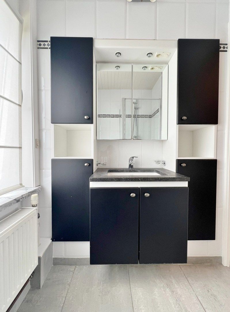 Instapklare bel-etage met garage, tuin en 3 slaapkamers.  foto 10