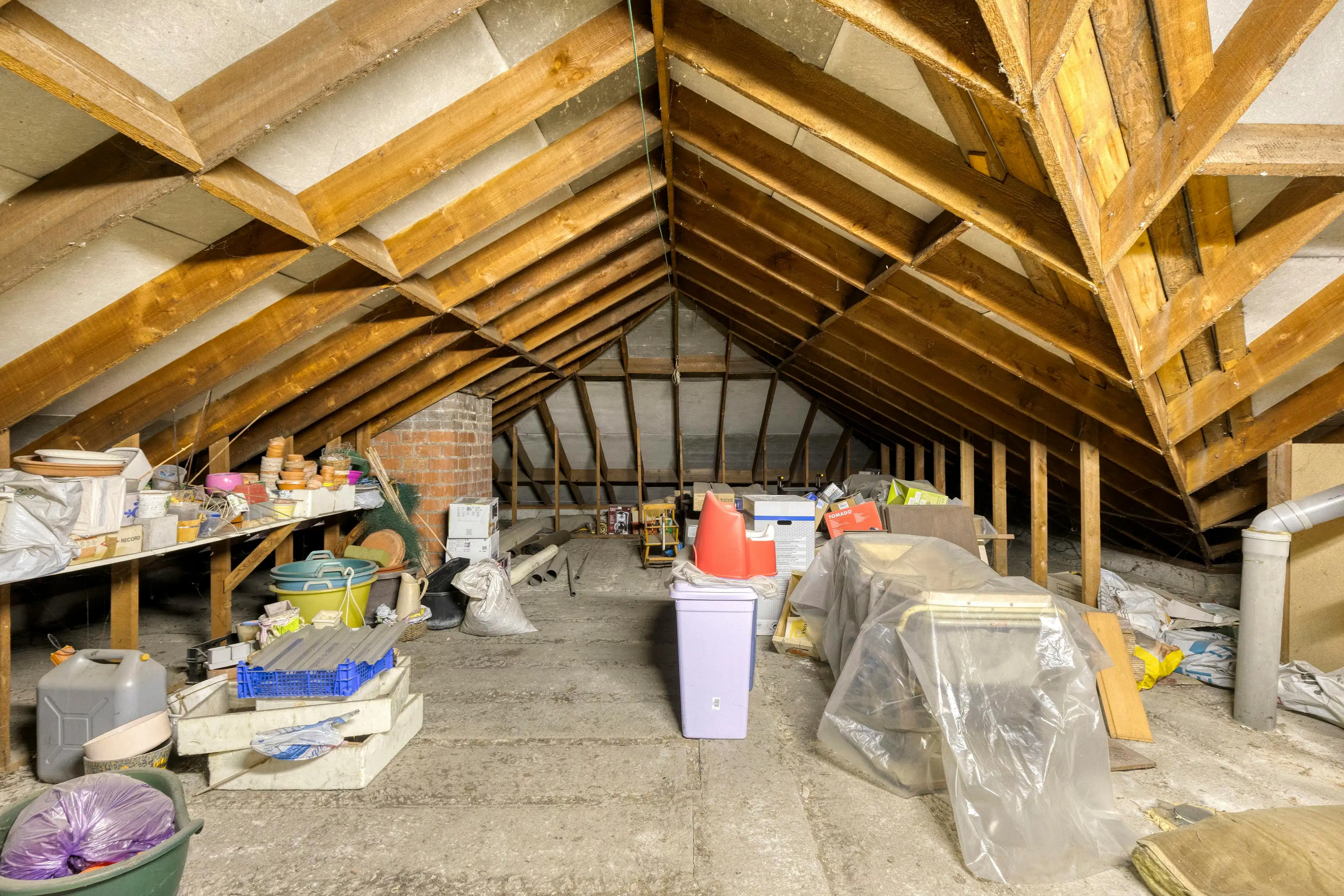 Open bebouwing met atelier en garage te koop in Zulte foto 17