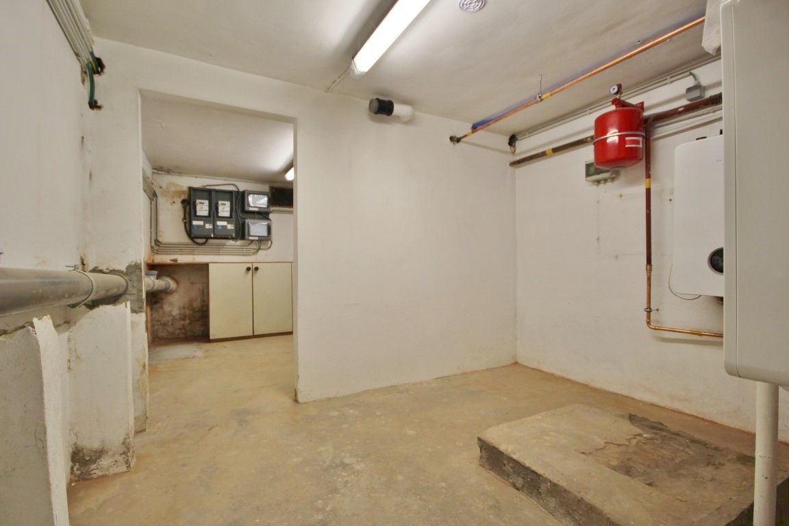 Gezellig gelijkvloers appartement te huur in het centrum van Sint-Truiden foto 20