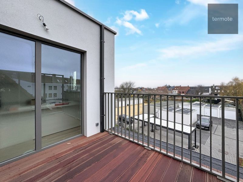 dakappartement foto 13