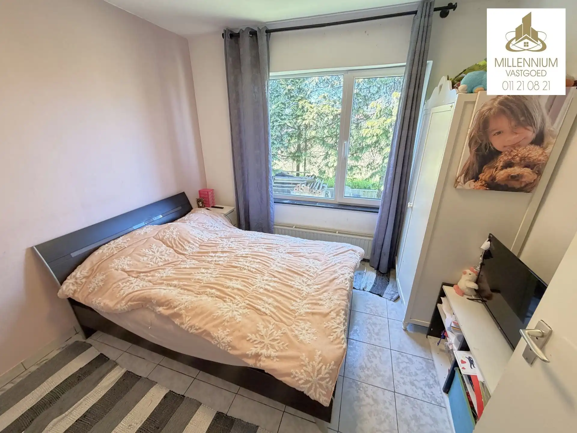 Woning 3-Slpk 1054m² foto 12