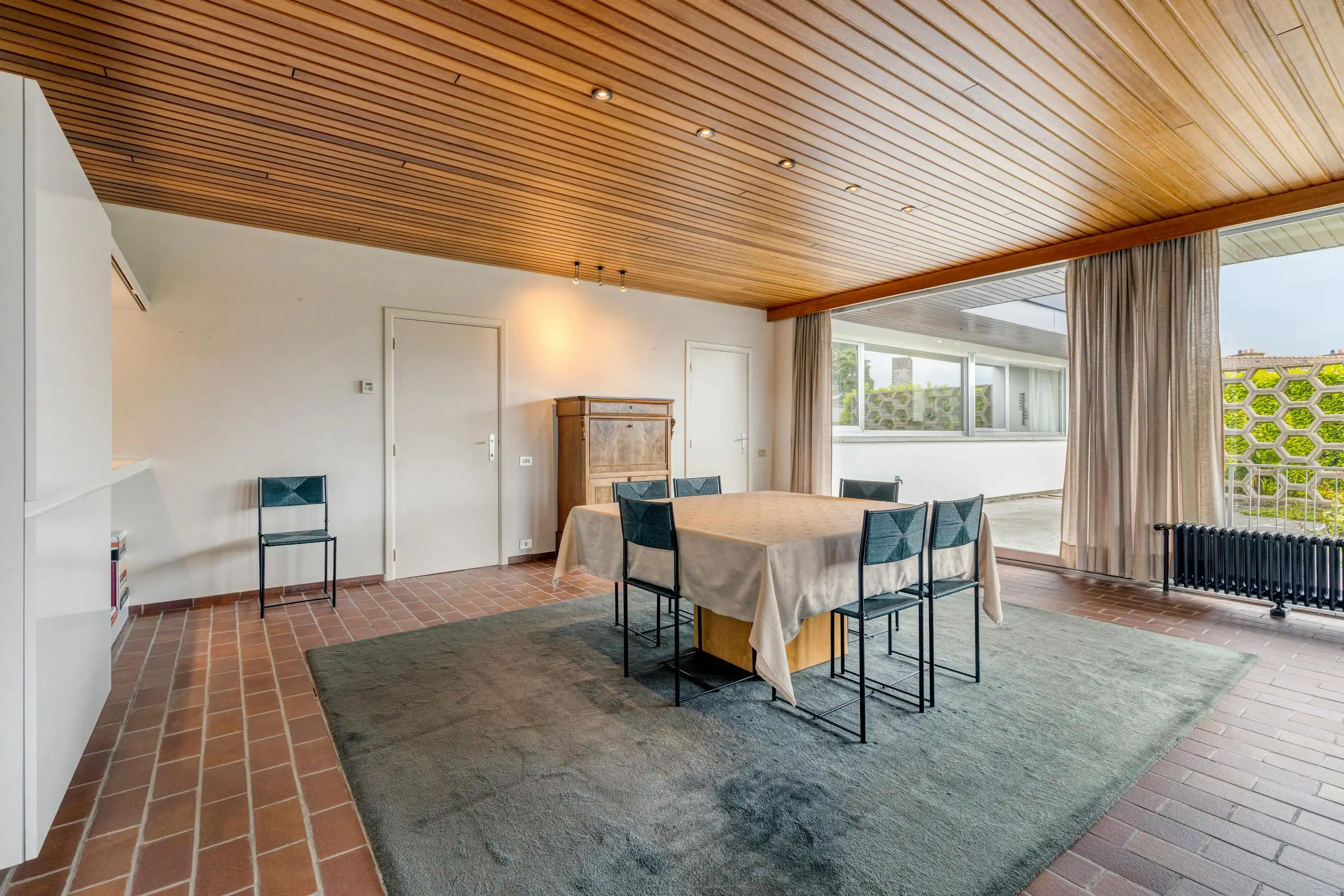 Stijlvol huis te koop in Veurne foto 7