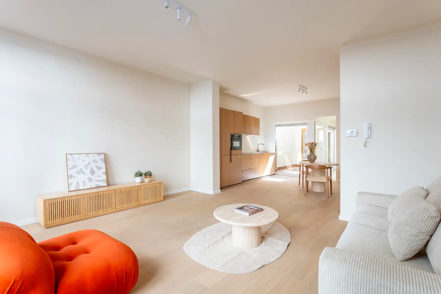 Appartement te koop Sint-Antoniusstraat 20/001 - 2000 Antwerpen