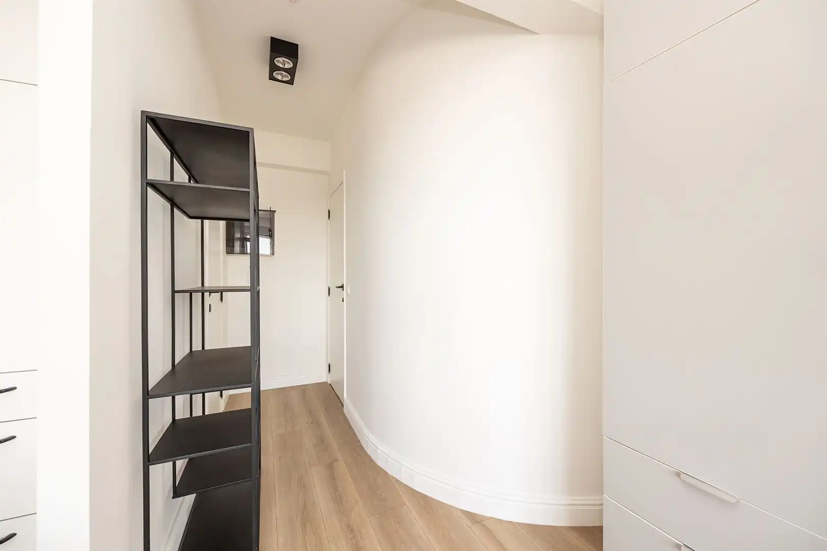 Gerenoveerde flat aan het Groen Kwartier foto 10