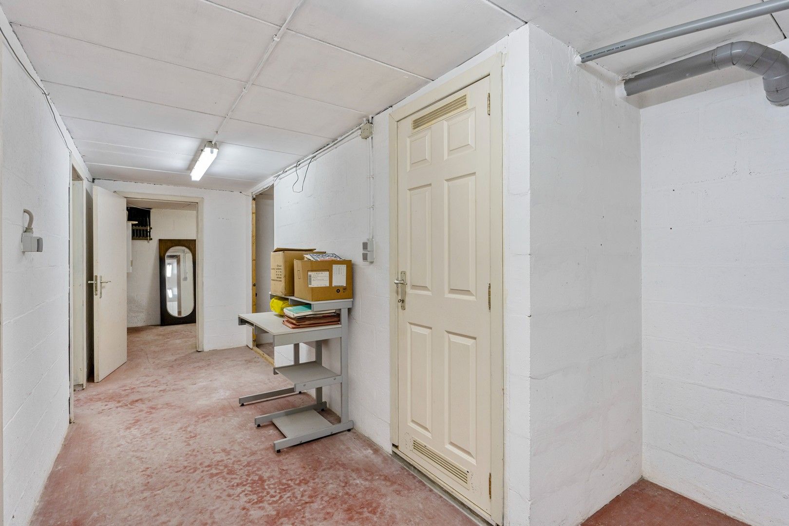 🏡 Te koop: charmante gelijkvloerse woning met topligging in hartje Houthalen – geen renovatieplicht! foto 20