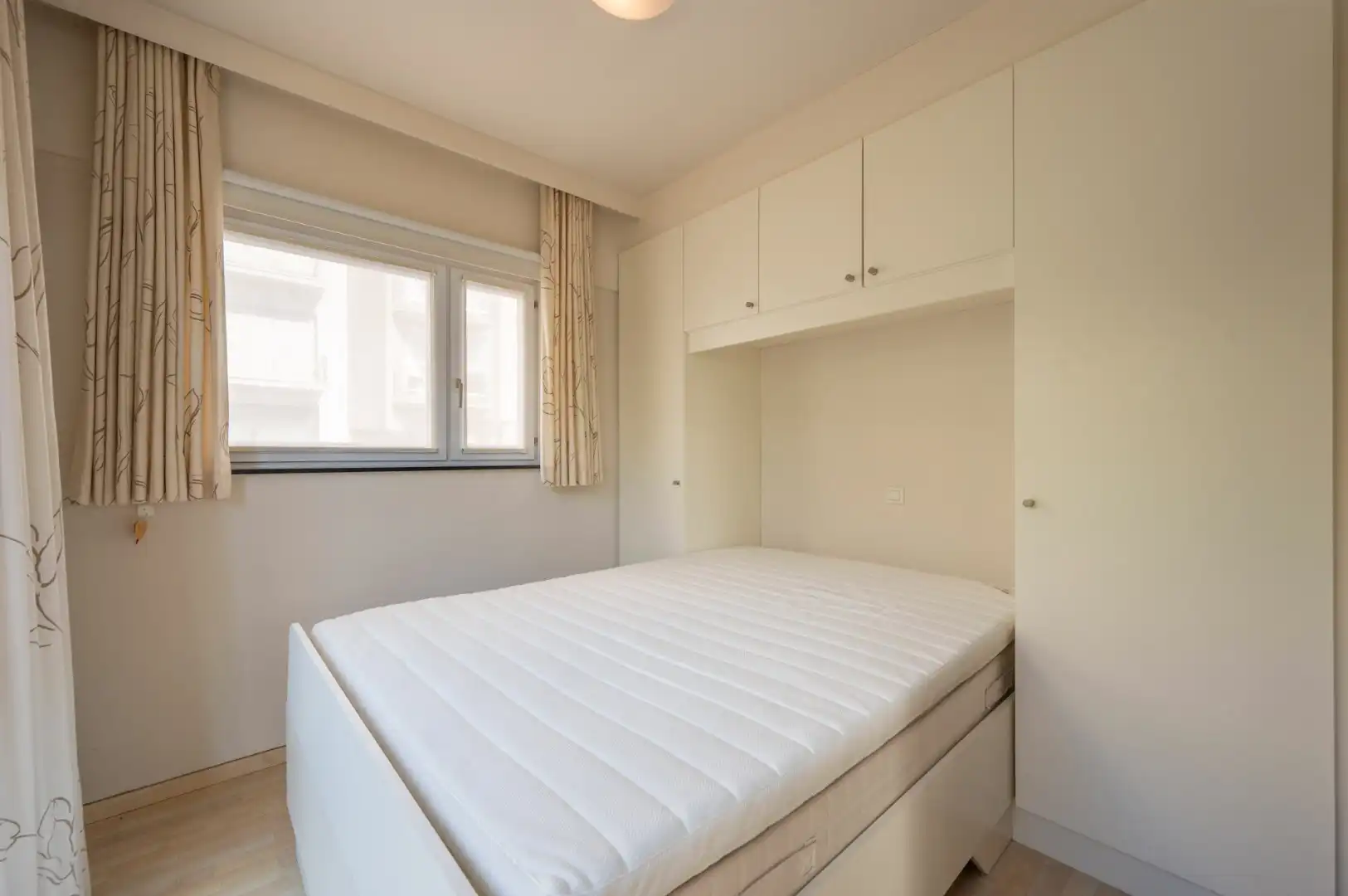 Appartement met tuin vlakbij het strand foto 9