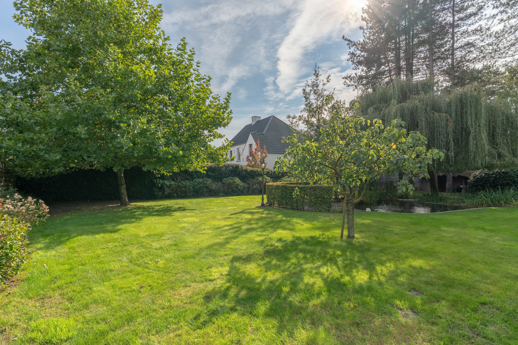 Prachtige villa met  residentiële ligging op 1.754 m² foto 60