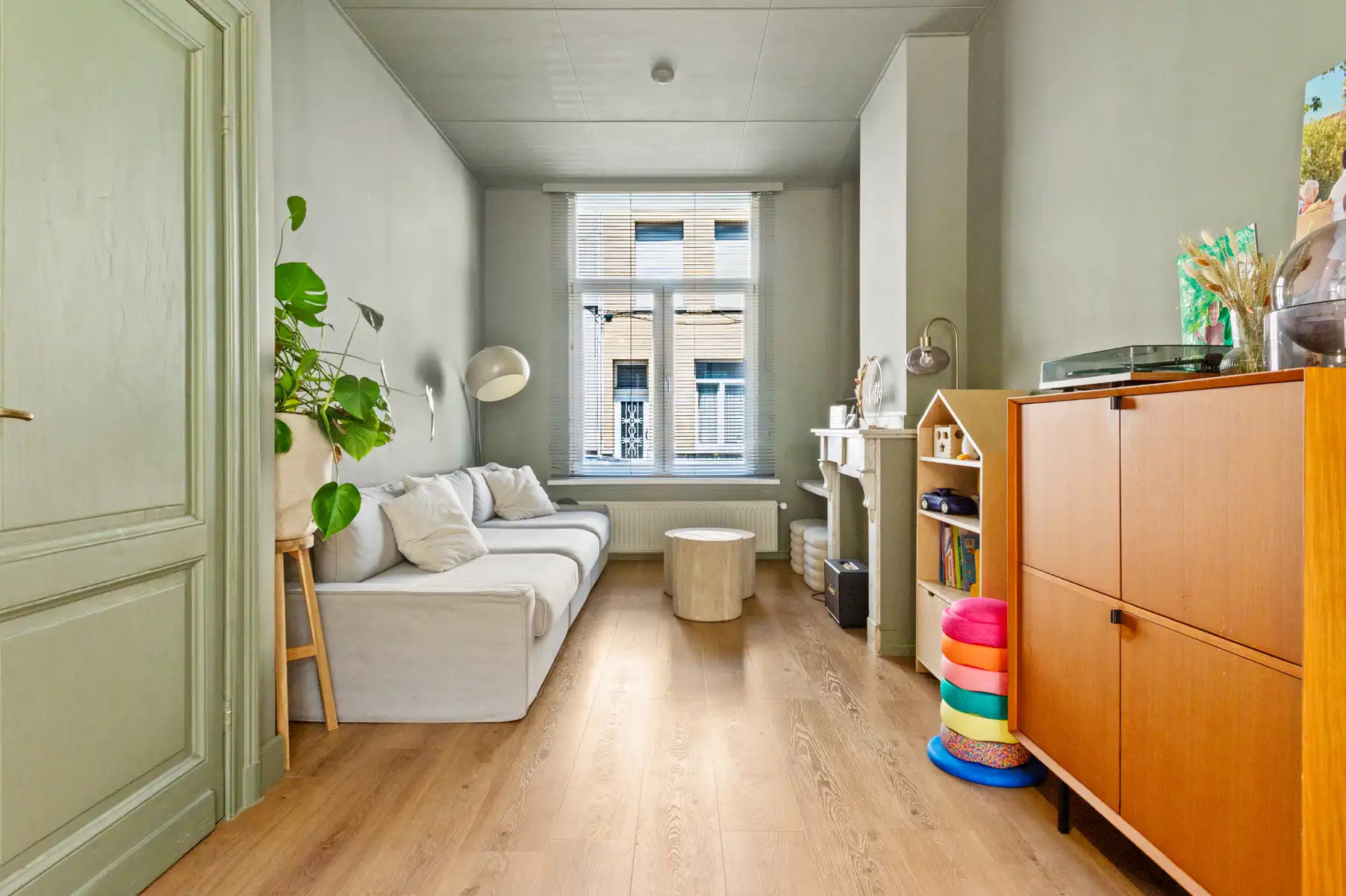 Huis te koop foto 3