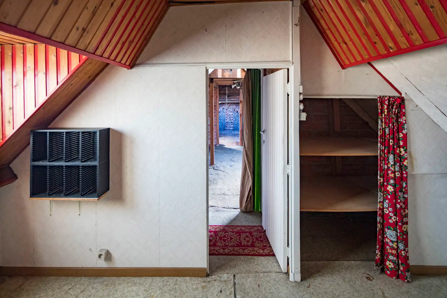 Te renoveren woning nabij centrum Londerzeel foto 22