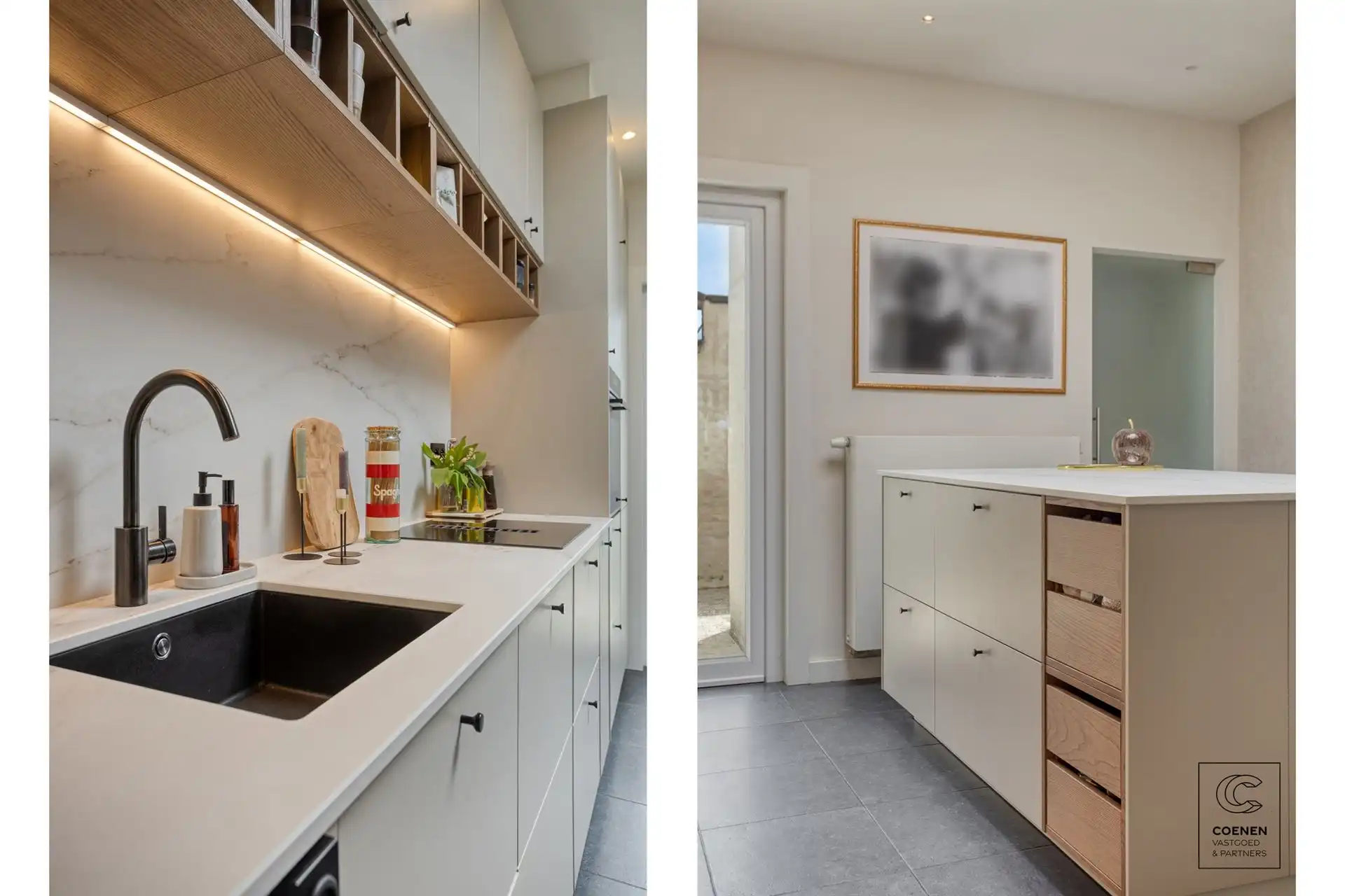 Instapklare, charmante woning van 118 m² op een TOPlocatie! foto 3