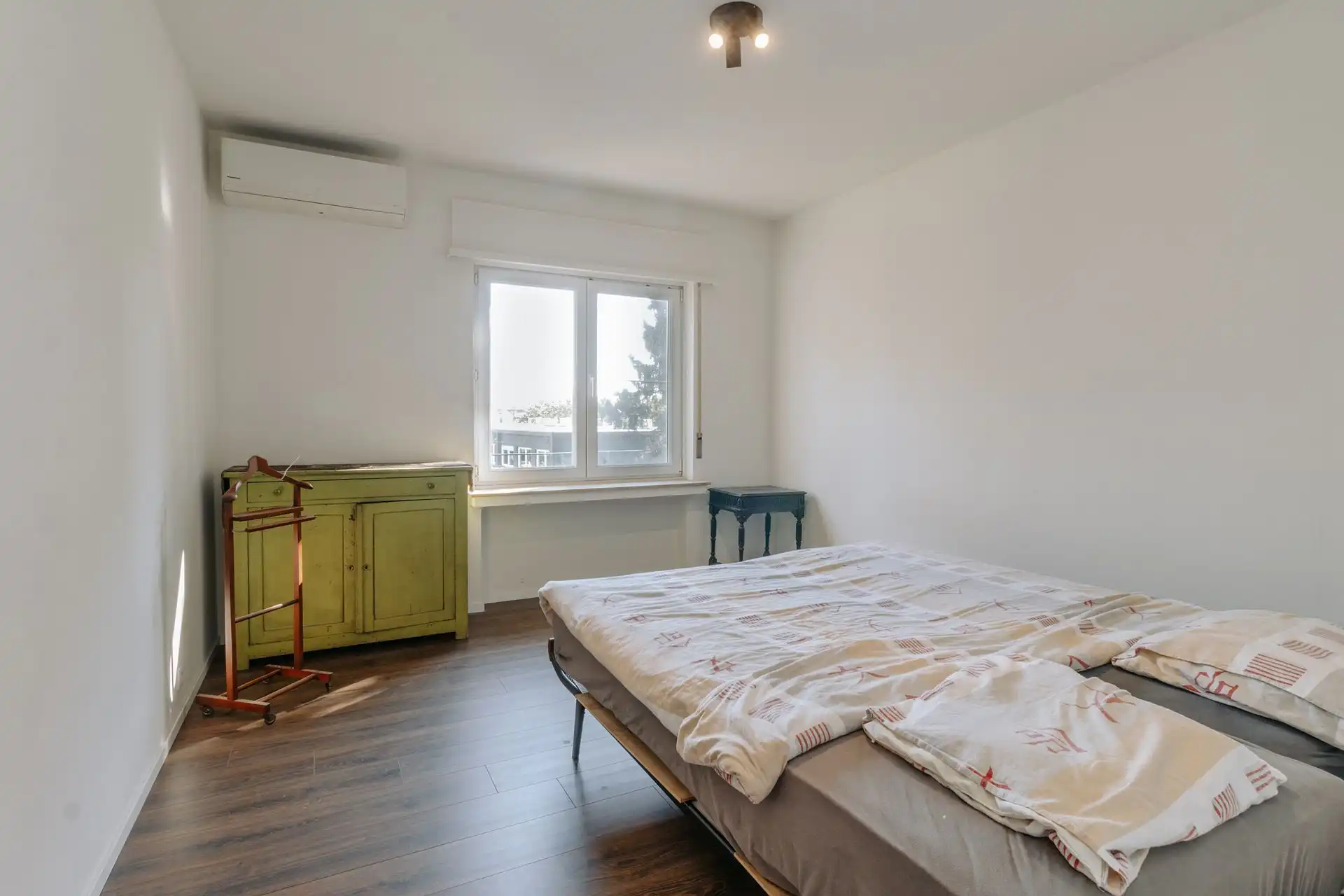 Een ruim en lichtrijk 2 slaapkamer appartement foto 11