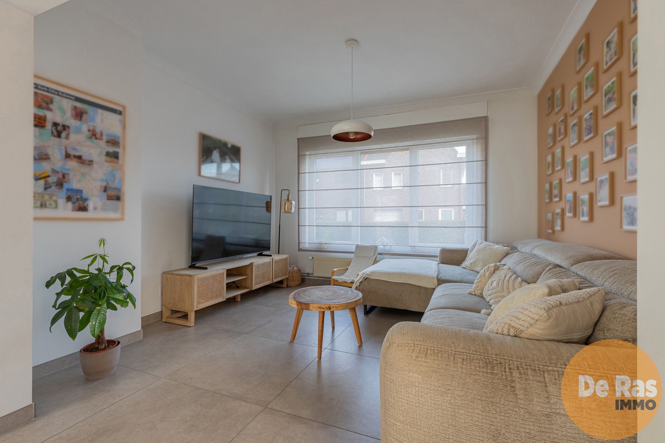 ERPE-MERE - Instapklare woning met 3 kamers op goede locatie foto 3