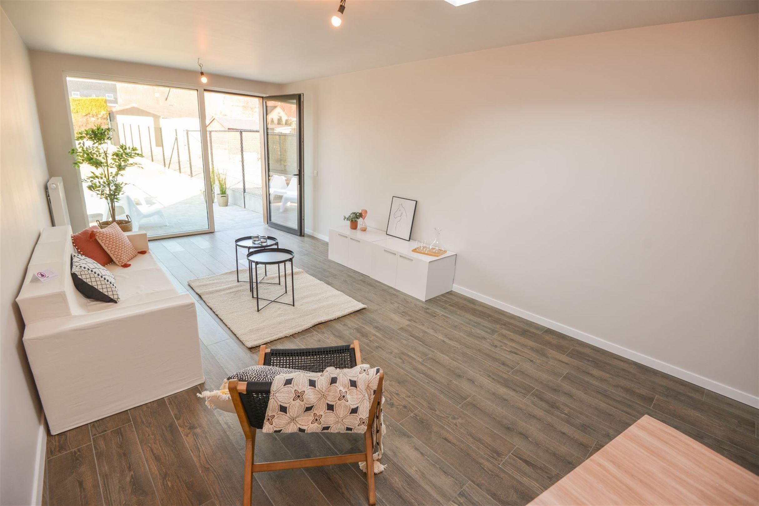 Woning foto 3