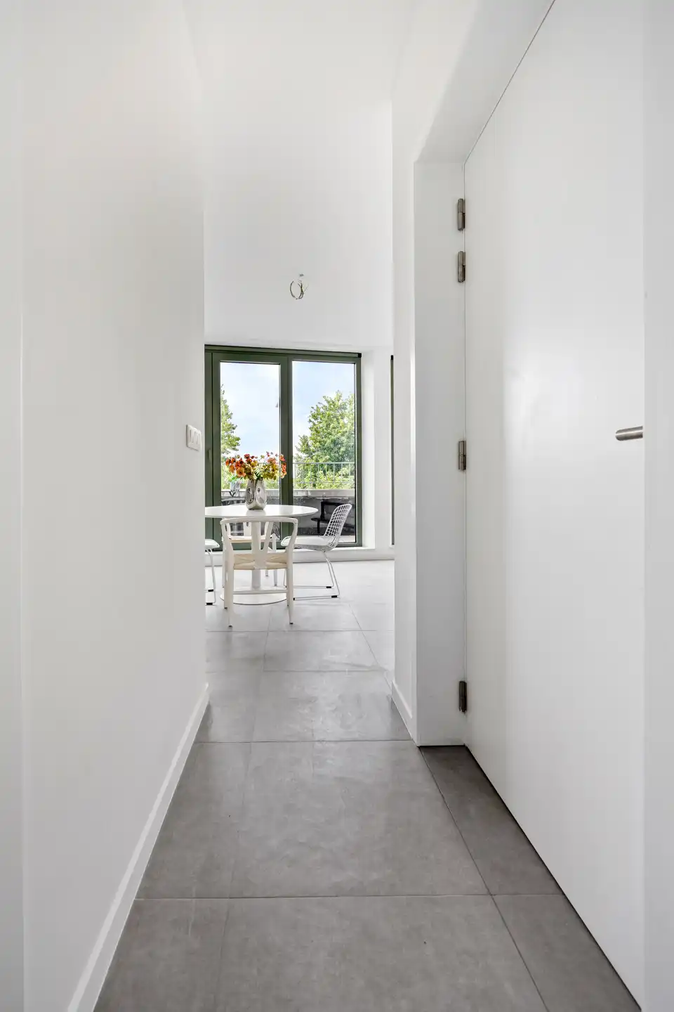 Nieuwbouwappartement met 3 slaapkamers in Wommelgem foto 21