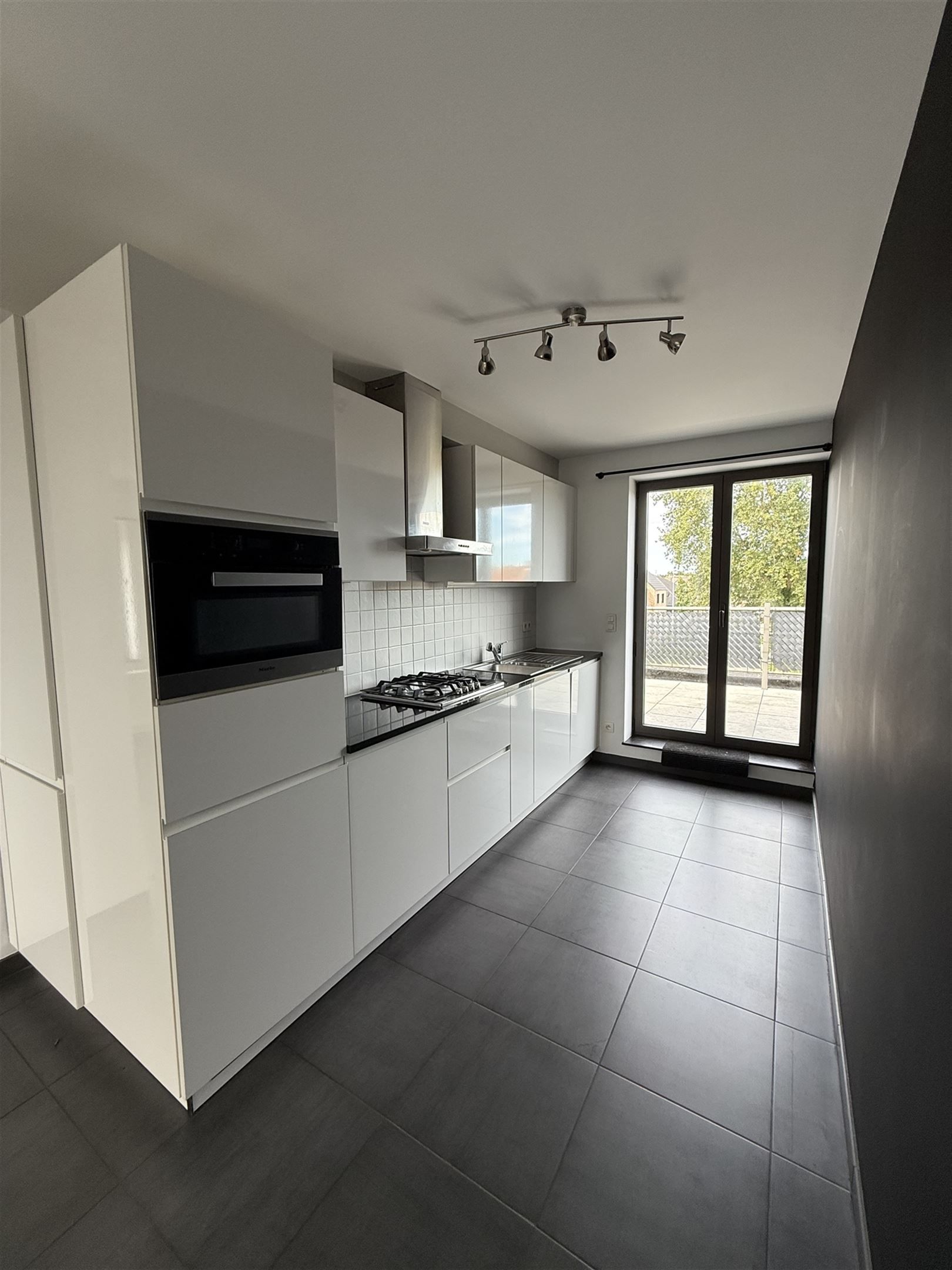 Appartement foto 6