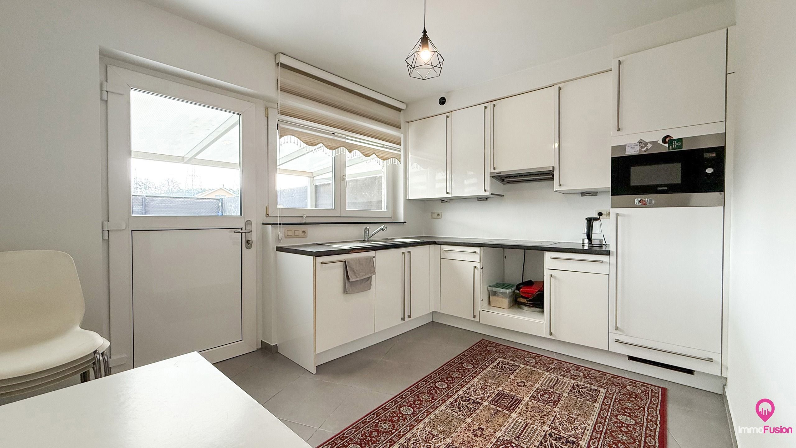 Instapklaar appartement met 3 slpks en een gunstig EPC! foto 13
