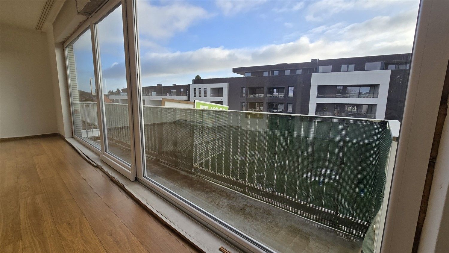 Appartement met 3 slaapkamers in Zutendaal-Centrum foto 7