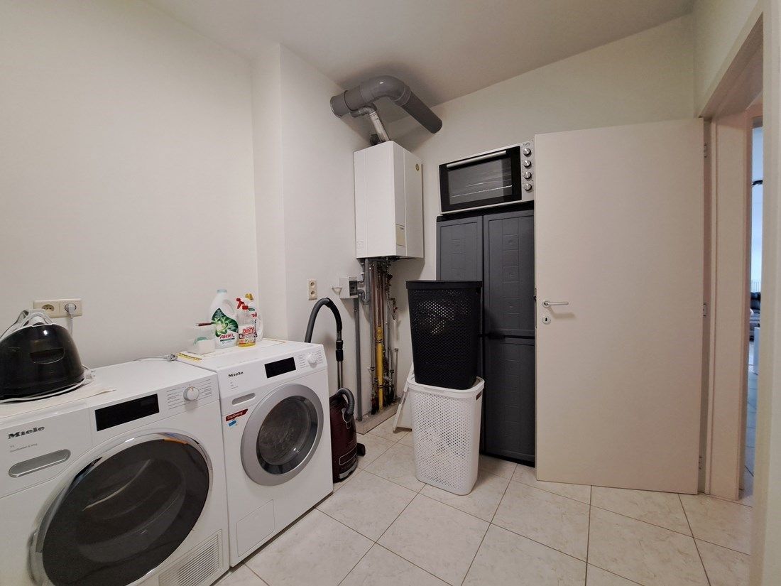 Gunstig gelegen appartement te Pelt foto 19