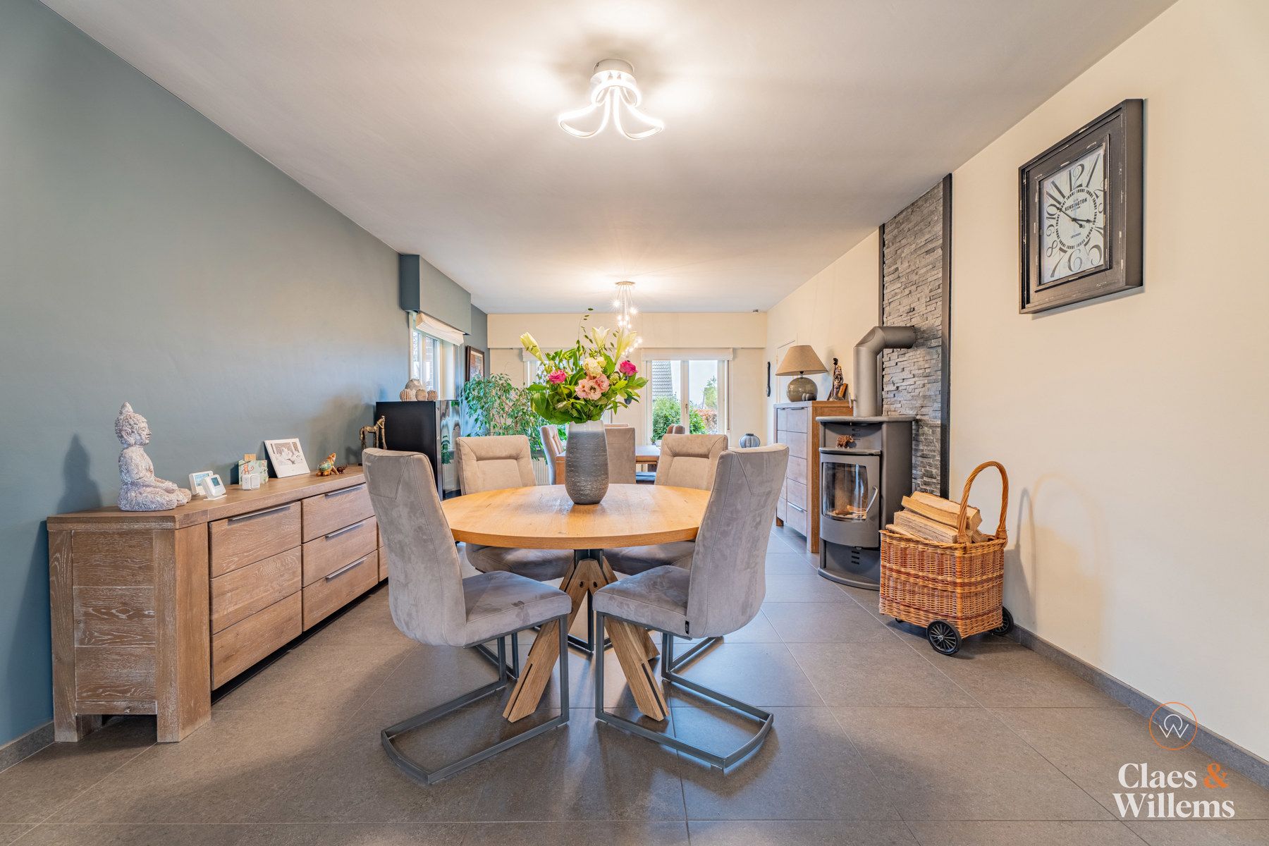 Charmante vrijstaande woning op de ideale locatie te Halle foto 6