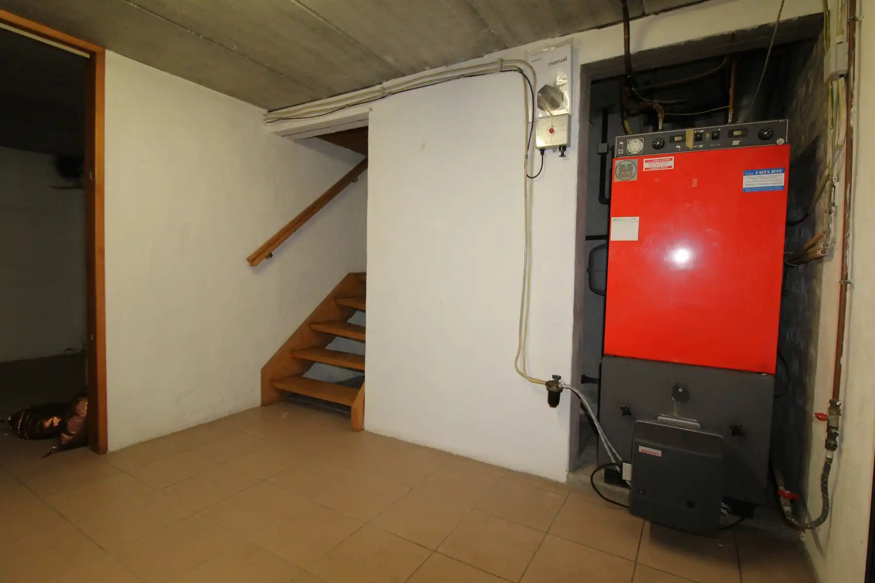 Huis te koop foto 12
