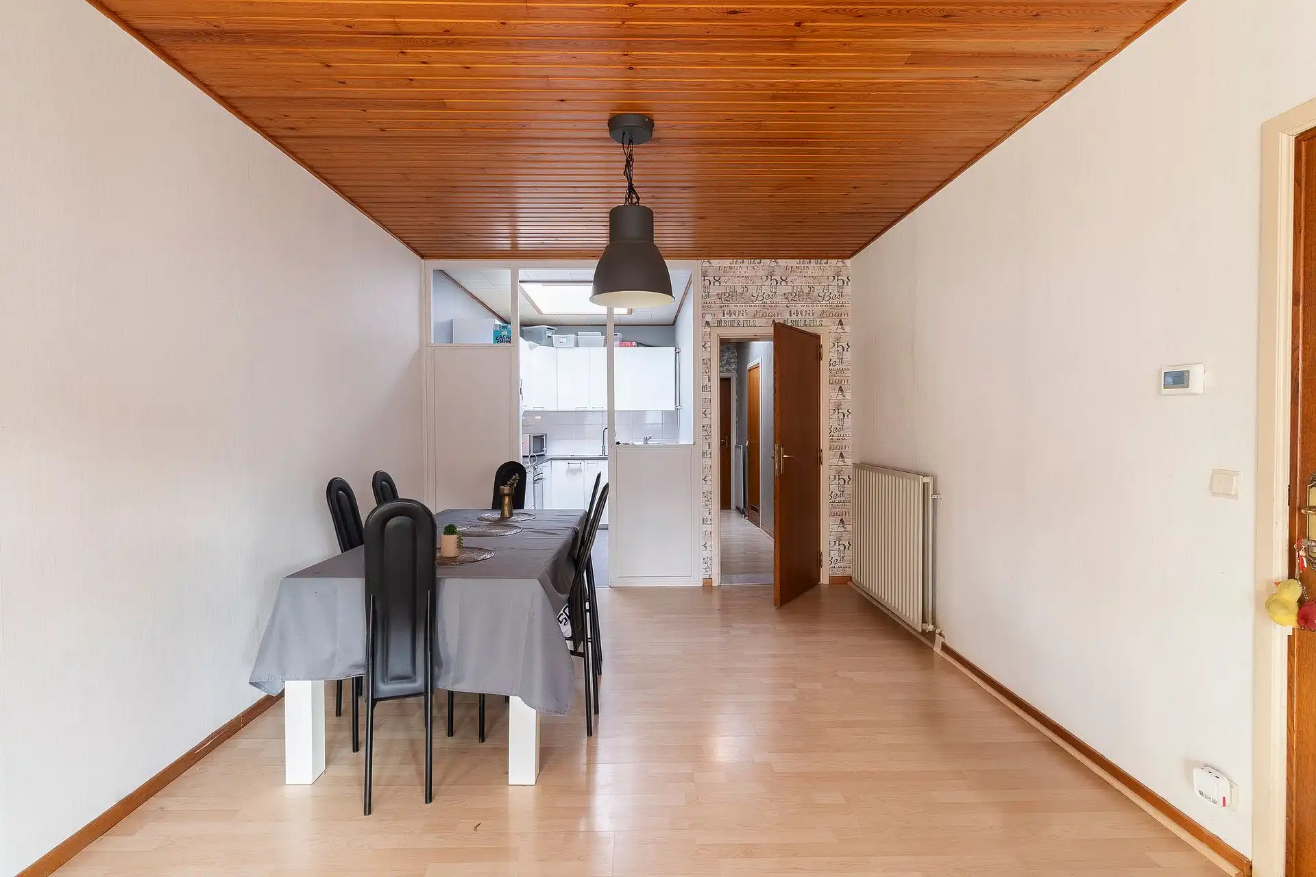 Zeer ruime gezinswoning met flexibele indeling in Wilrijk foto 2