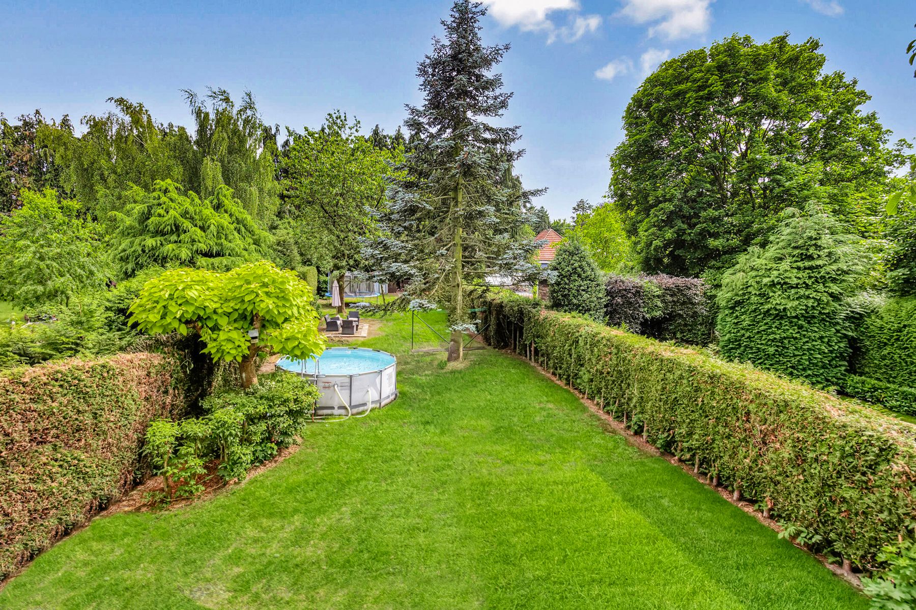 Energiezuinige open bebouwing op perceel van 924m². foto 2