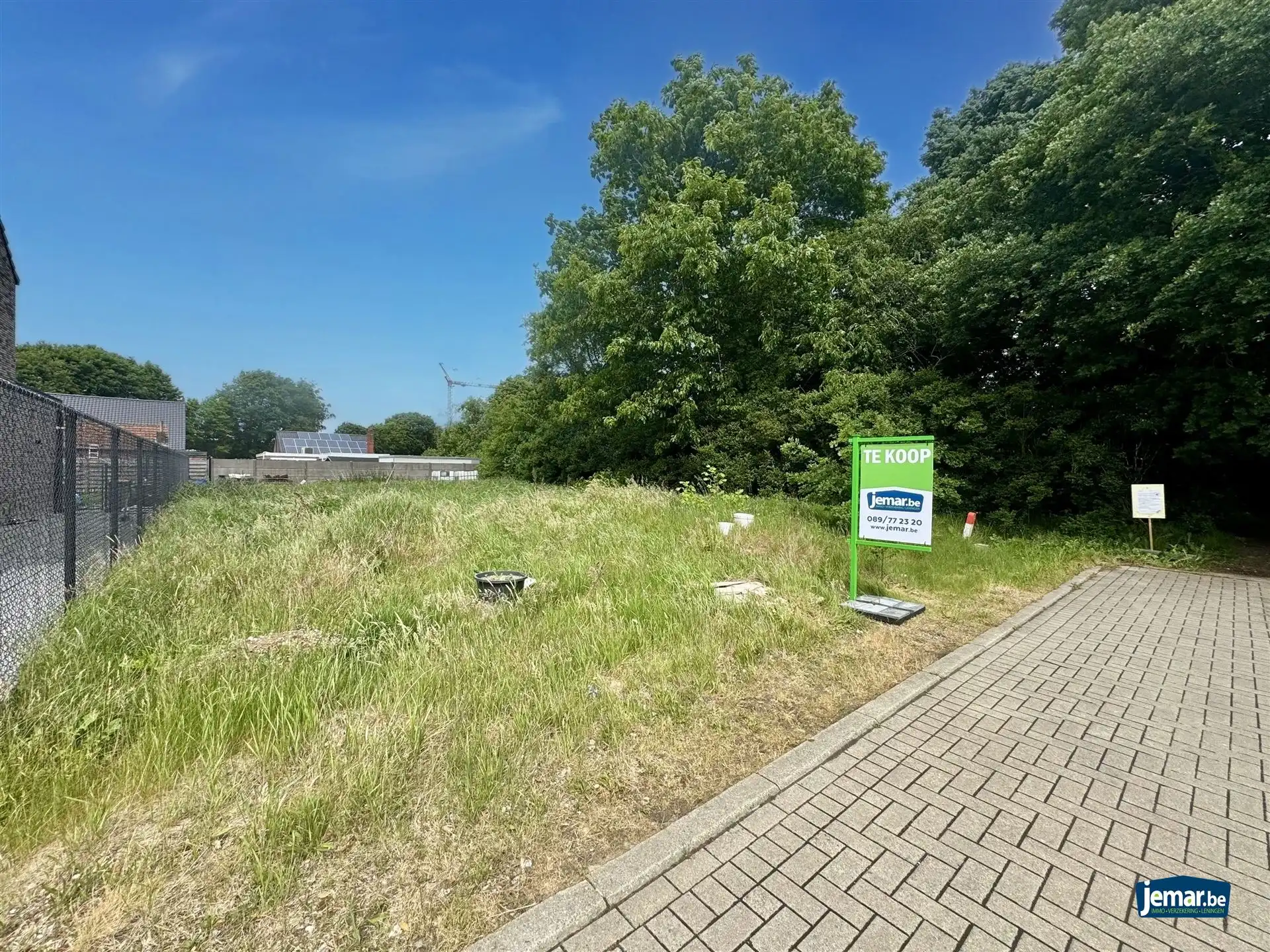 Grond foto {{pictureIndex}}