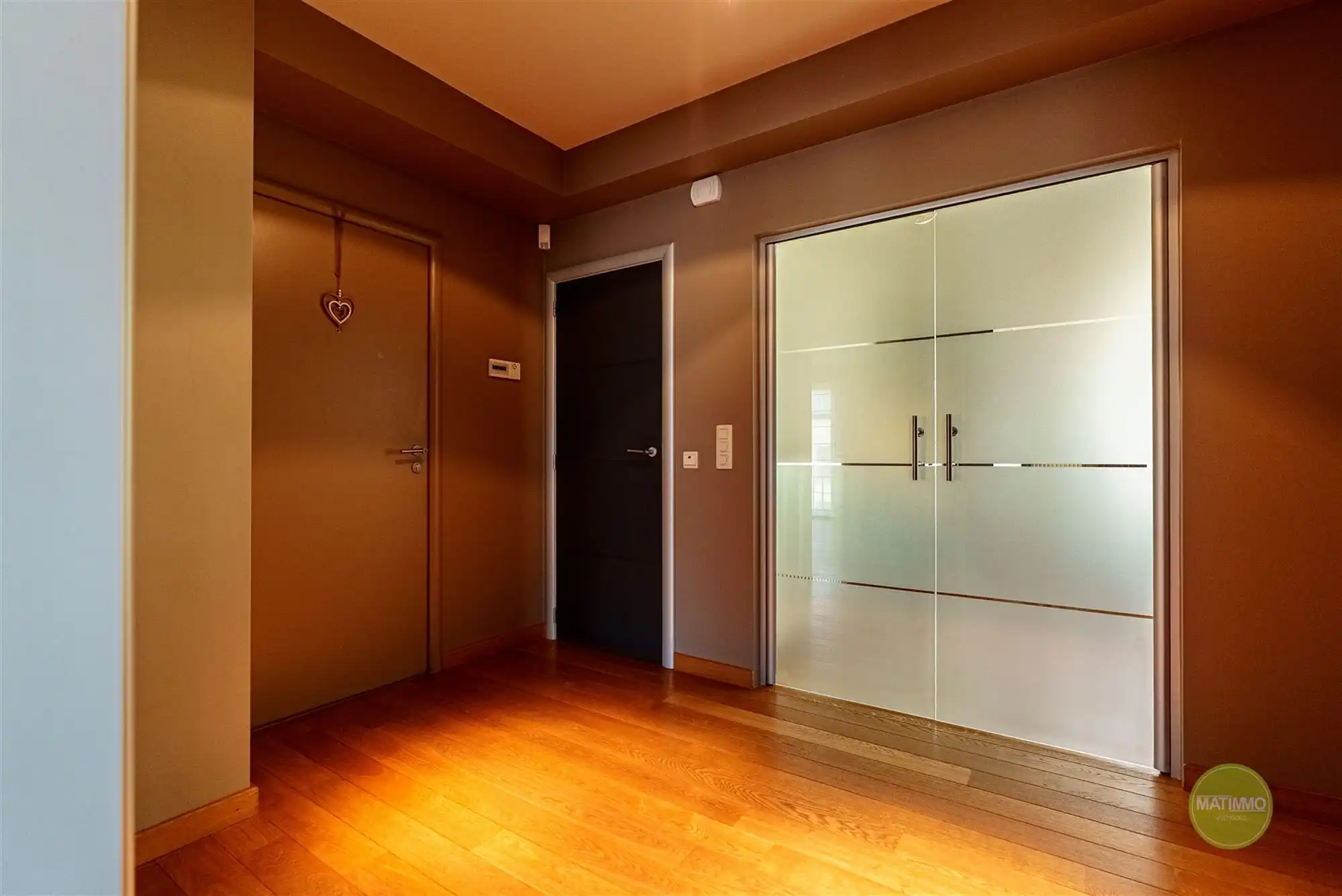 Luxueus, energiezuinig 2-slaapkamer appartement in Dessel foto 12