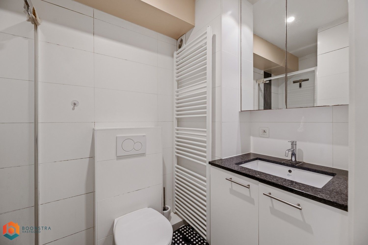 Instapklaar 2slpkr appartement in hartje Terhagen/Rumst foto 9