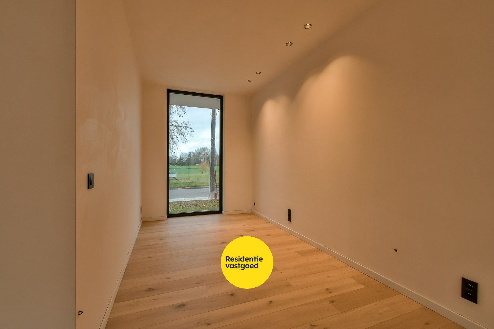 Ruime en kwalitatieve nieuwbouwwoning! foto 9