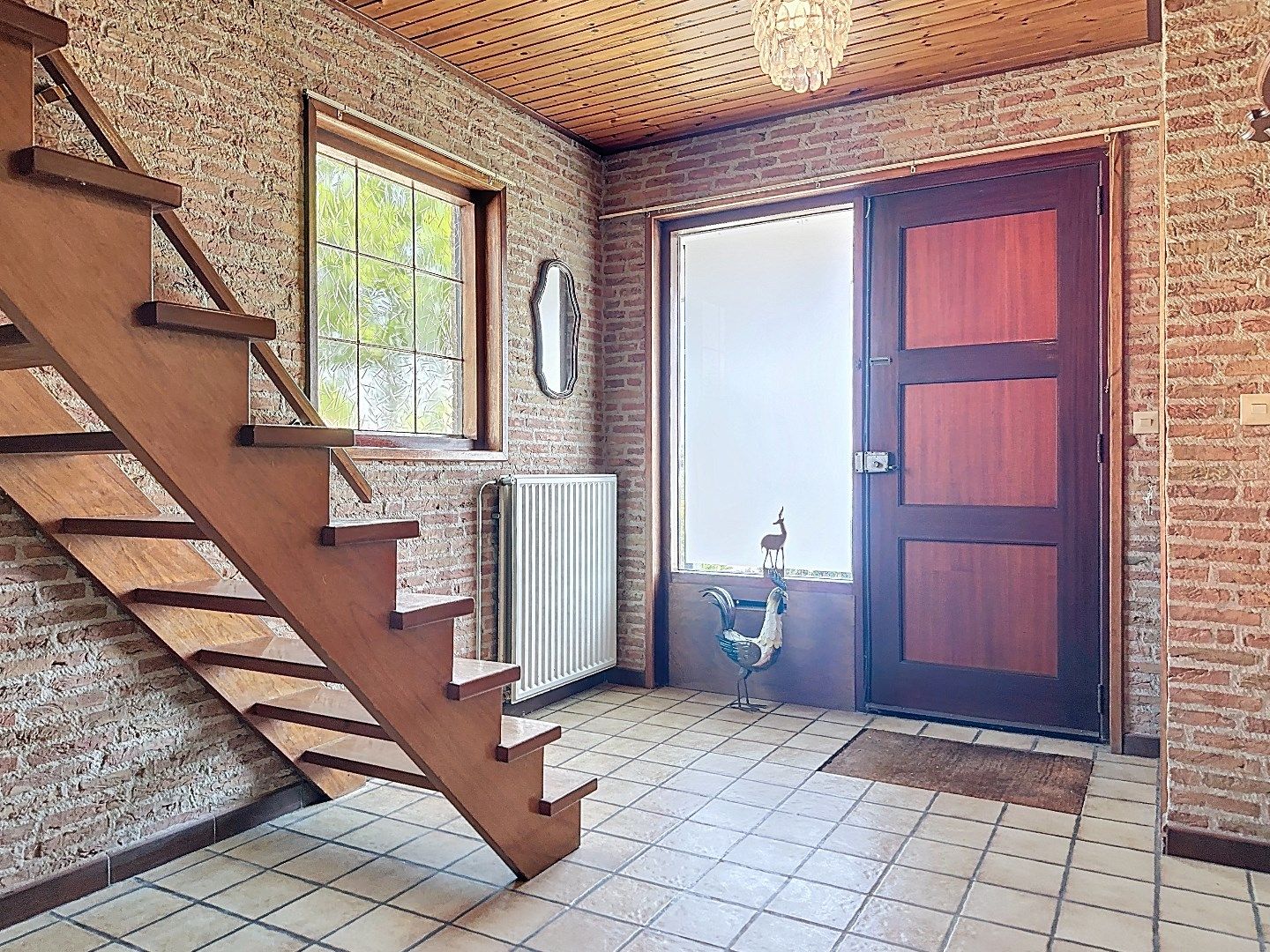 Landelijk wonen met grote schuren foto 7