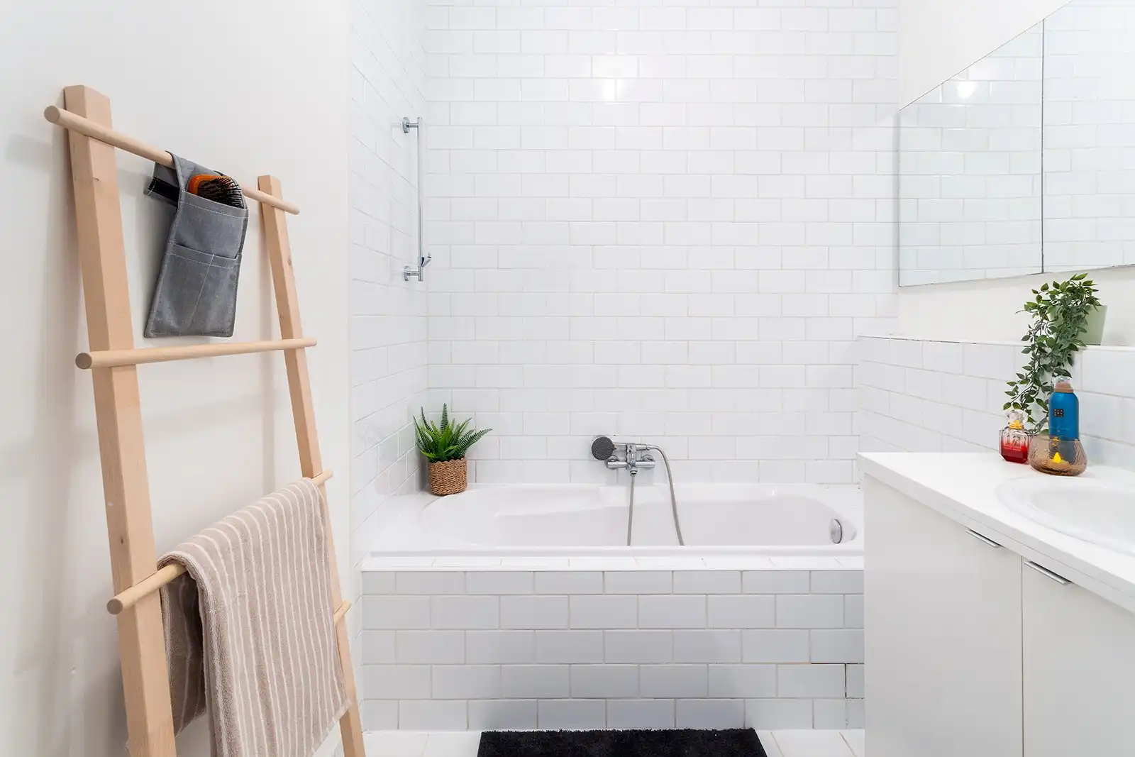 Instapklaar appartement met prachtig uitzicht foto 24