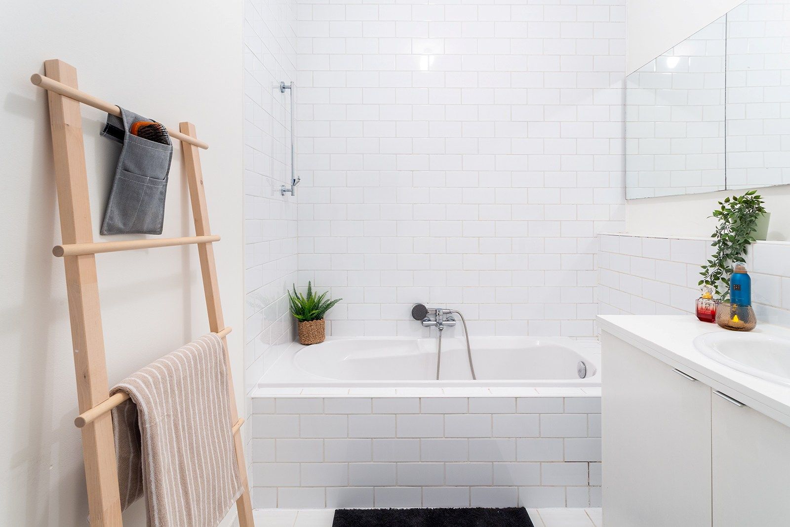 Instapklaar appartement met prachtig uitzicht foto 24