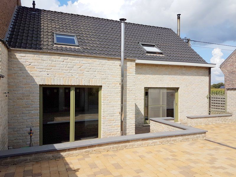 Gunstig gelegen woning met tuin en garage  foto 4