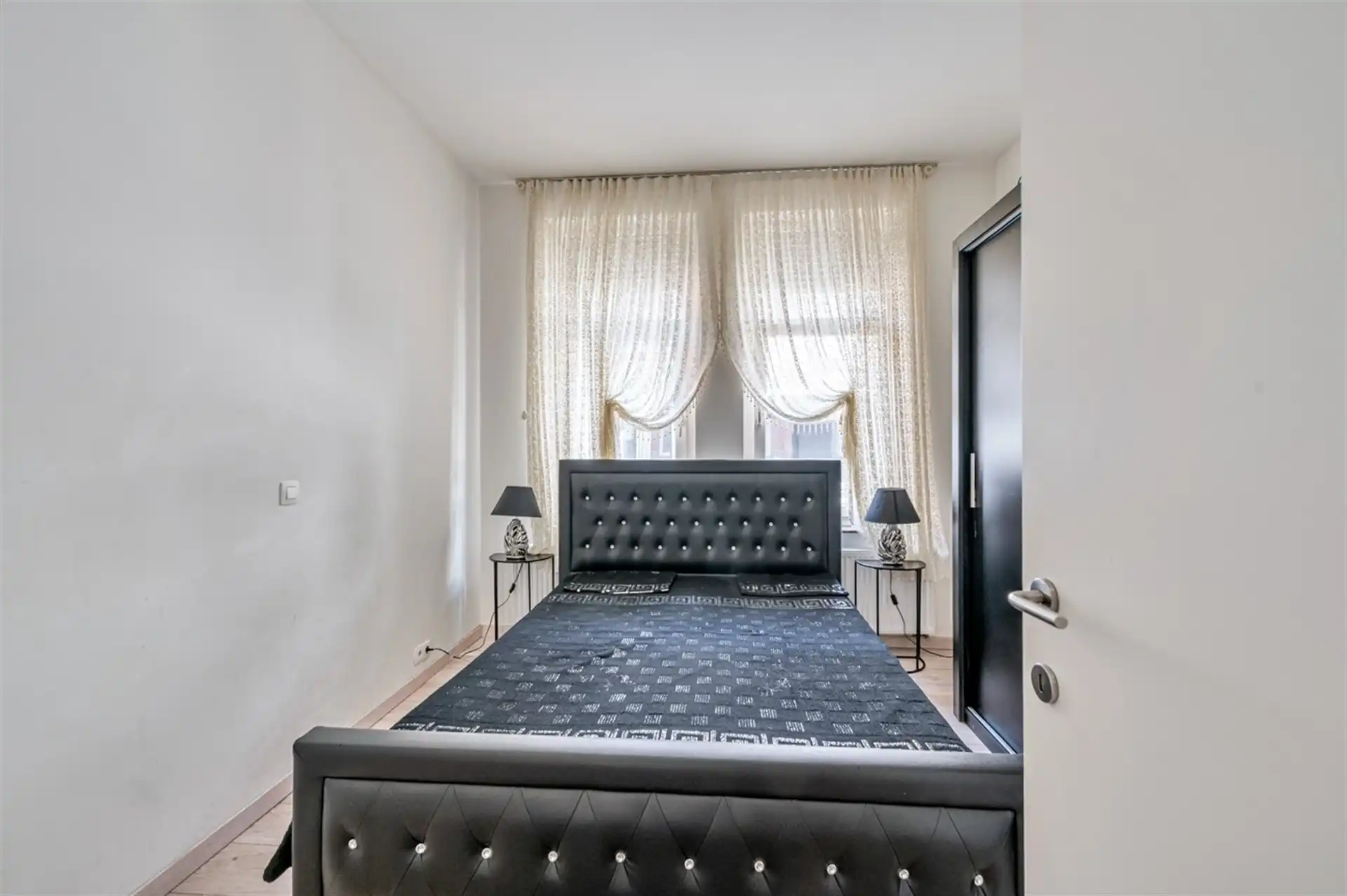 Appartement met 2 slaapkamers vlakbij Grote Markt Aalst foto 7