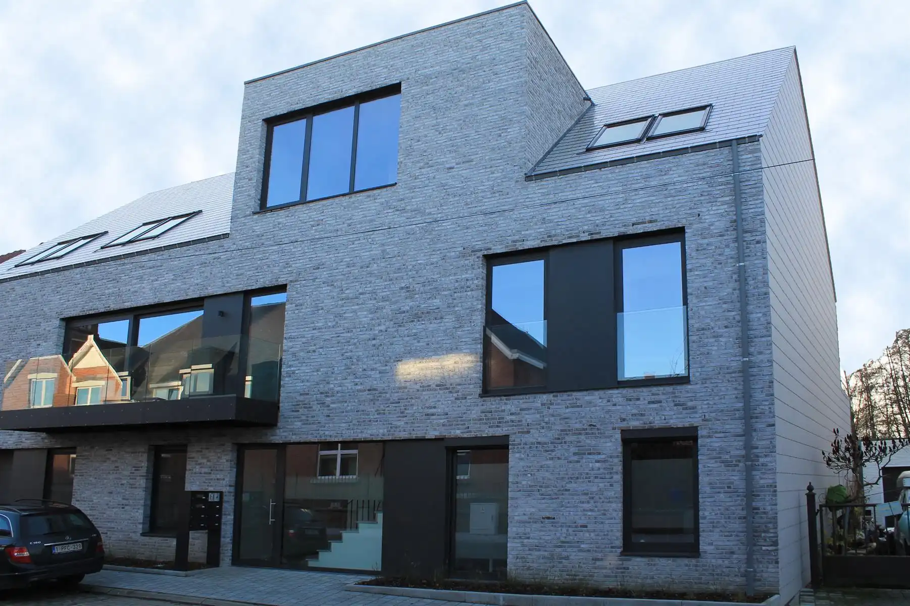 Appartement te koop Kruisstraat 39/0202 - 3120 Tremelo