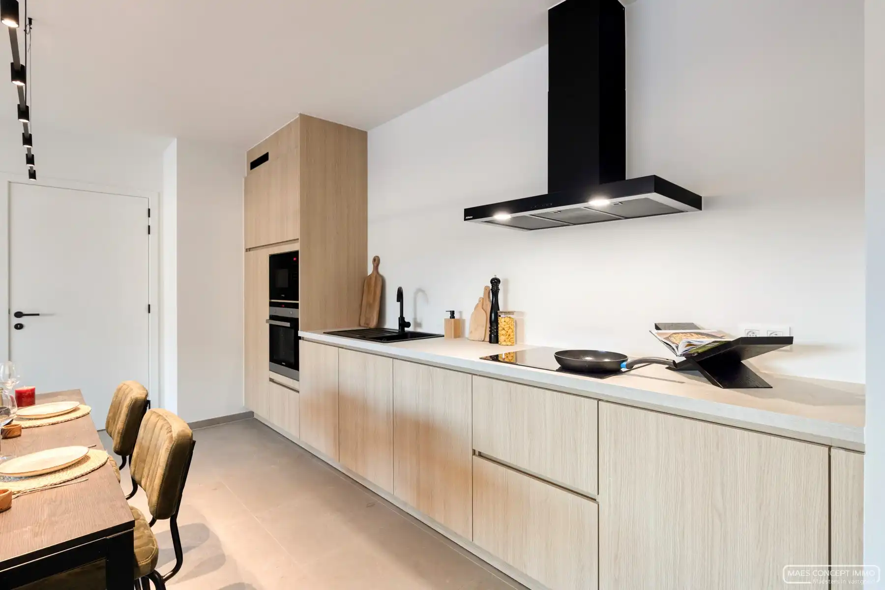 Appartement te koop in centrum Anzegem foto 4