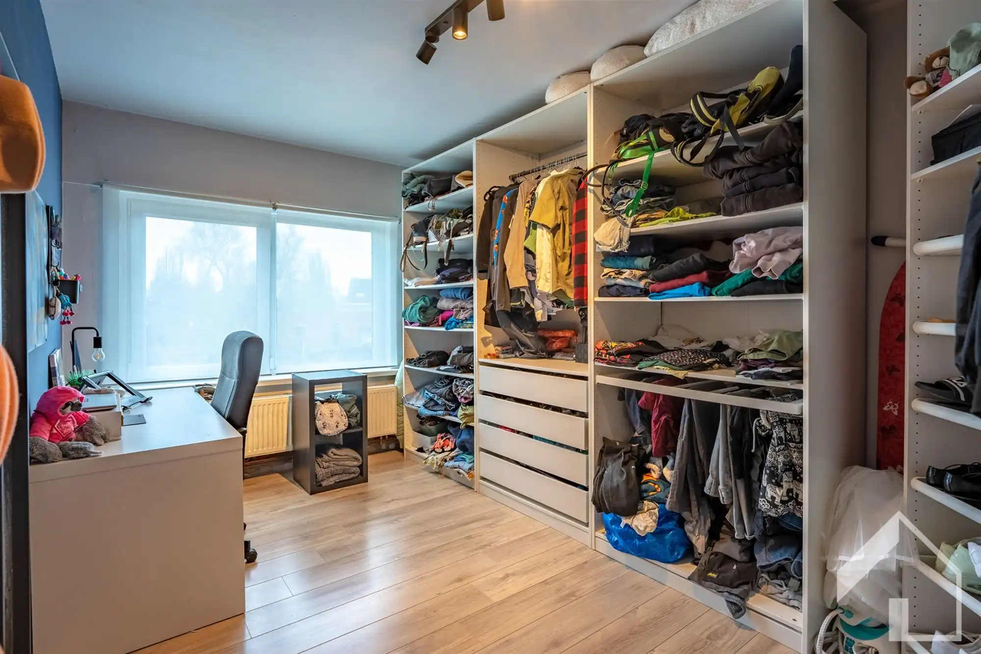 Instapklare gezinswoning op goede locatie in Wijnegem foto 12