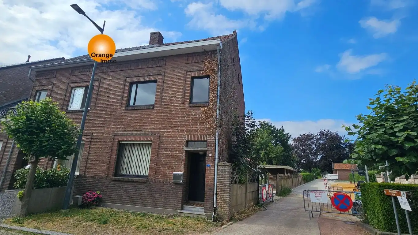 Hoofdfoto van de publicatie: Huis te koop