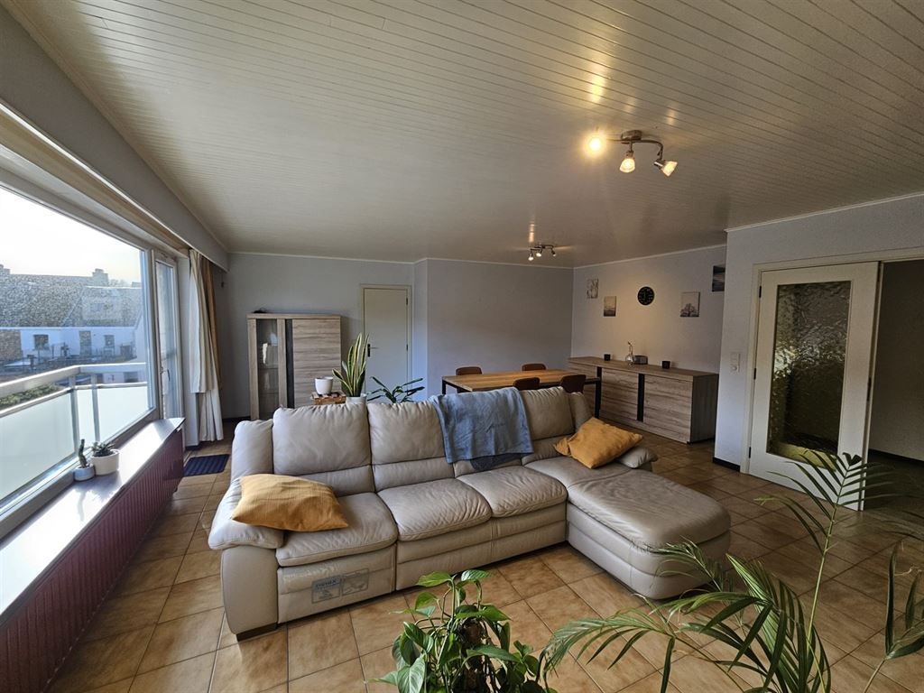 Ruim appartement in centrum Herent foto 3