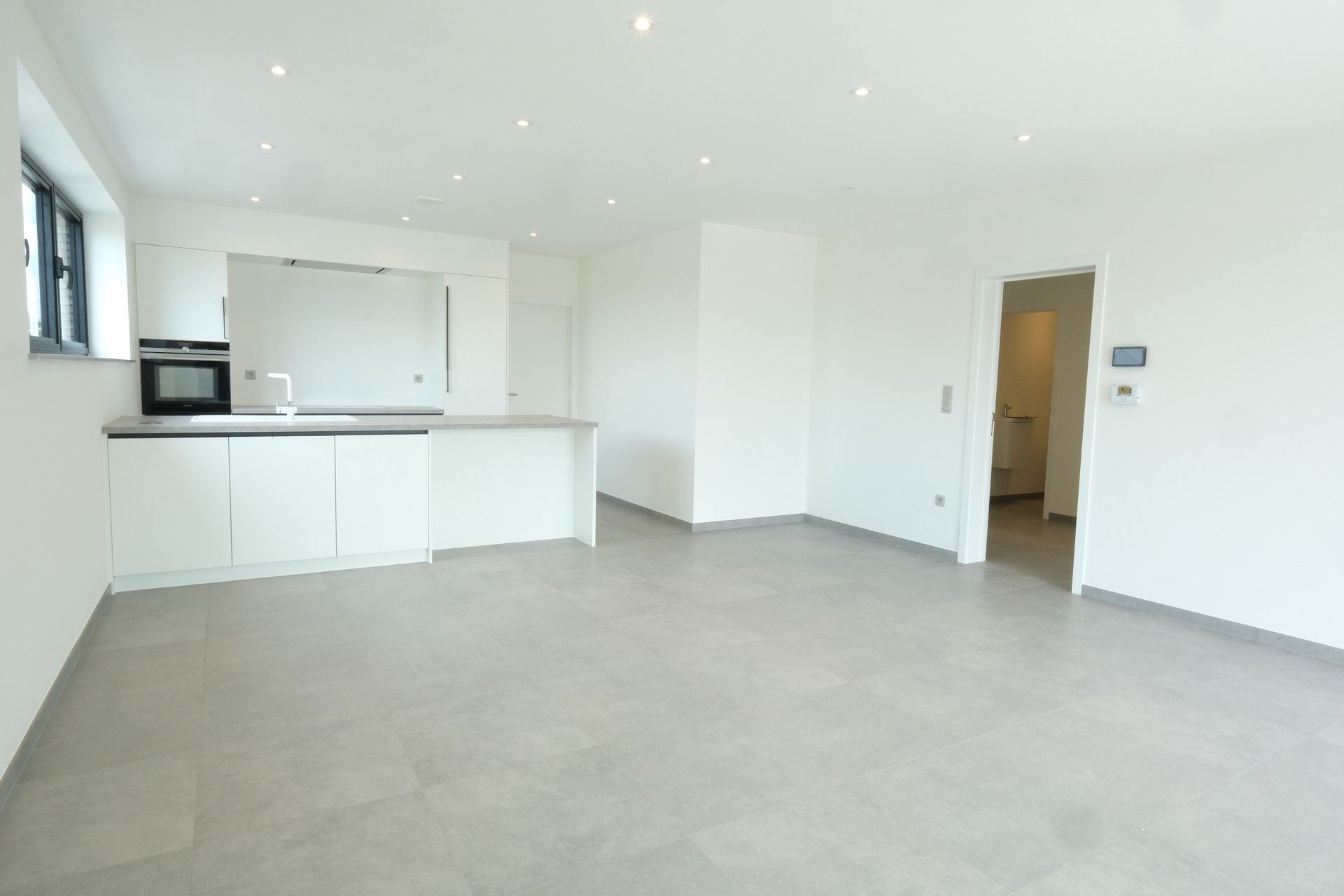 Nieuwbouw appartement op de eerste verdieping met luxueuze afwerking in Riemst. foto 13