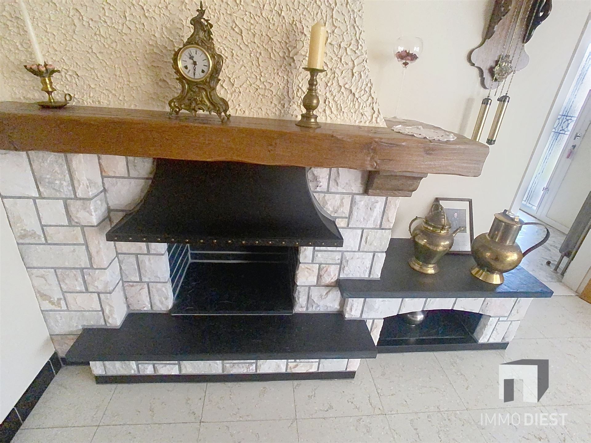 Scherp geprijsde woning te Halen  foto 7